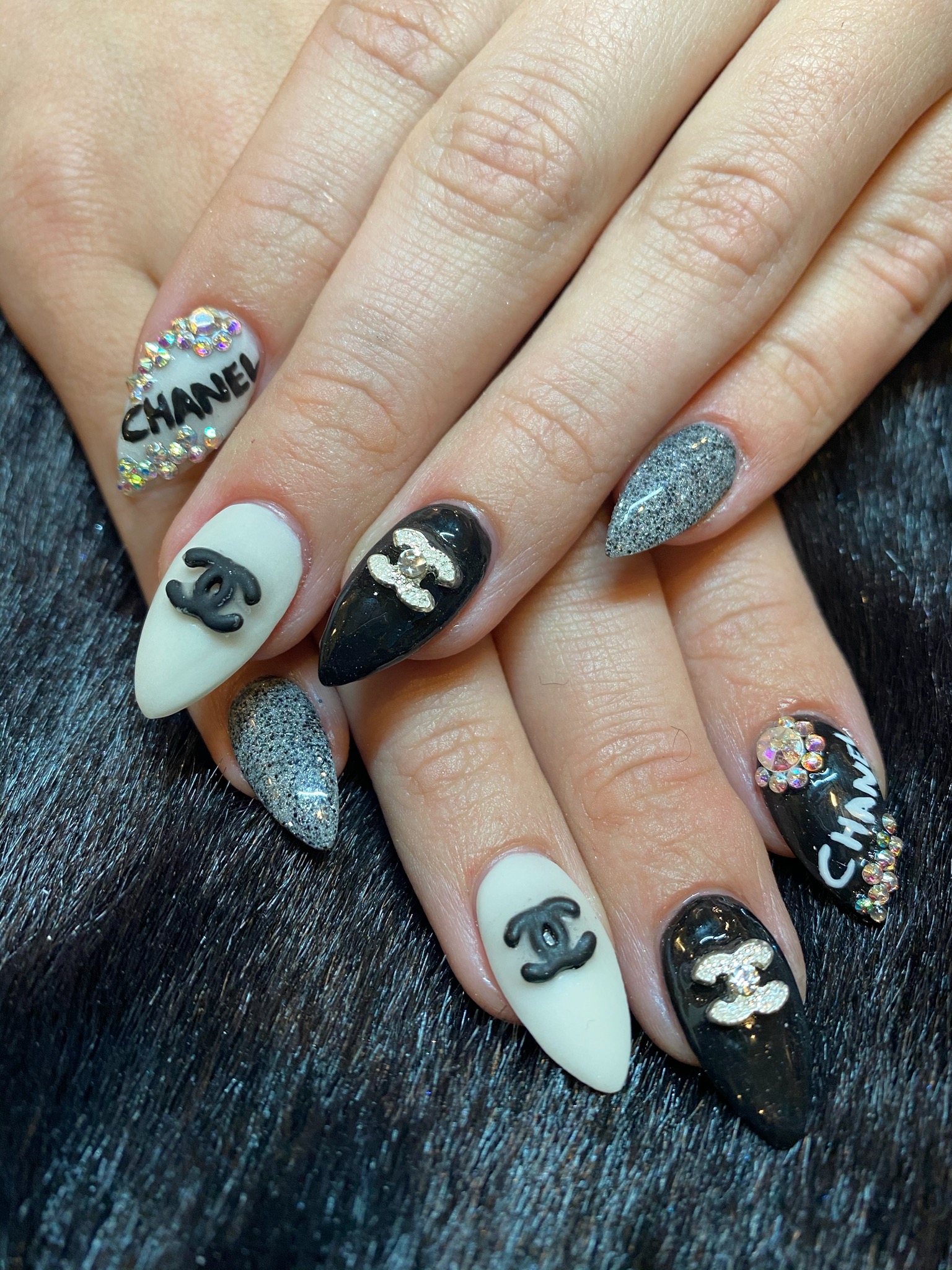 Home Lavish Nail Spa